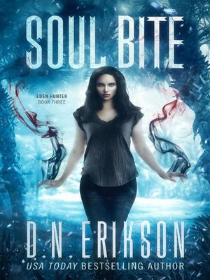cover image of Soul Bite